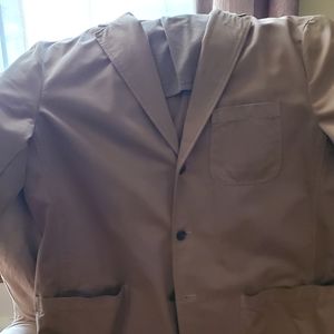 J-Crew 3 button Blazer